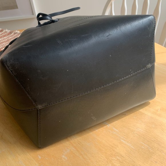 MANSUR GAVRIEL Bucket Bag - Picture 2 of 7